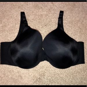 Motherhood maternity nursing bra.